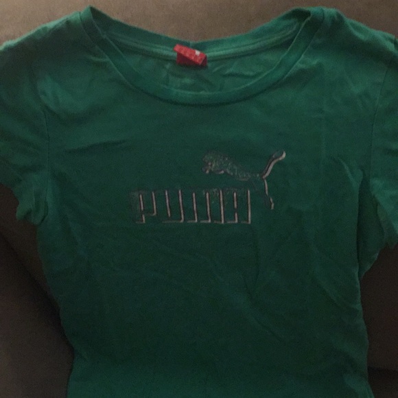 🪩PUMA-GUC XS - Picture 2 of 3